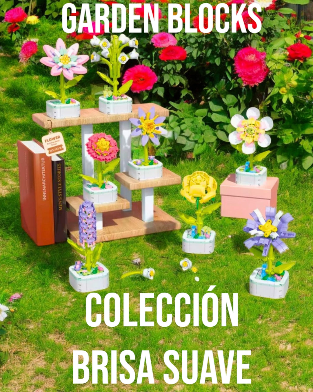 Colección Brisa Suave