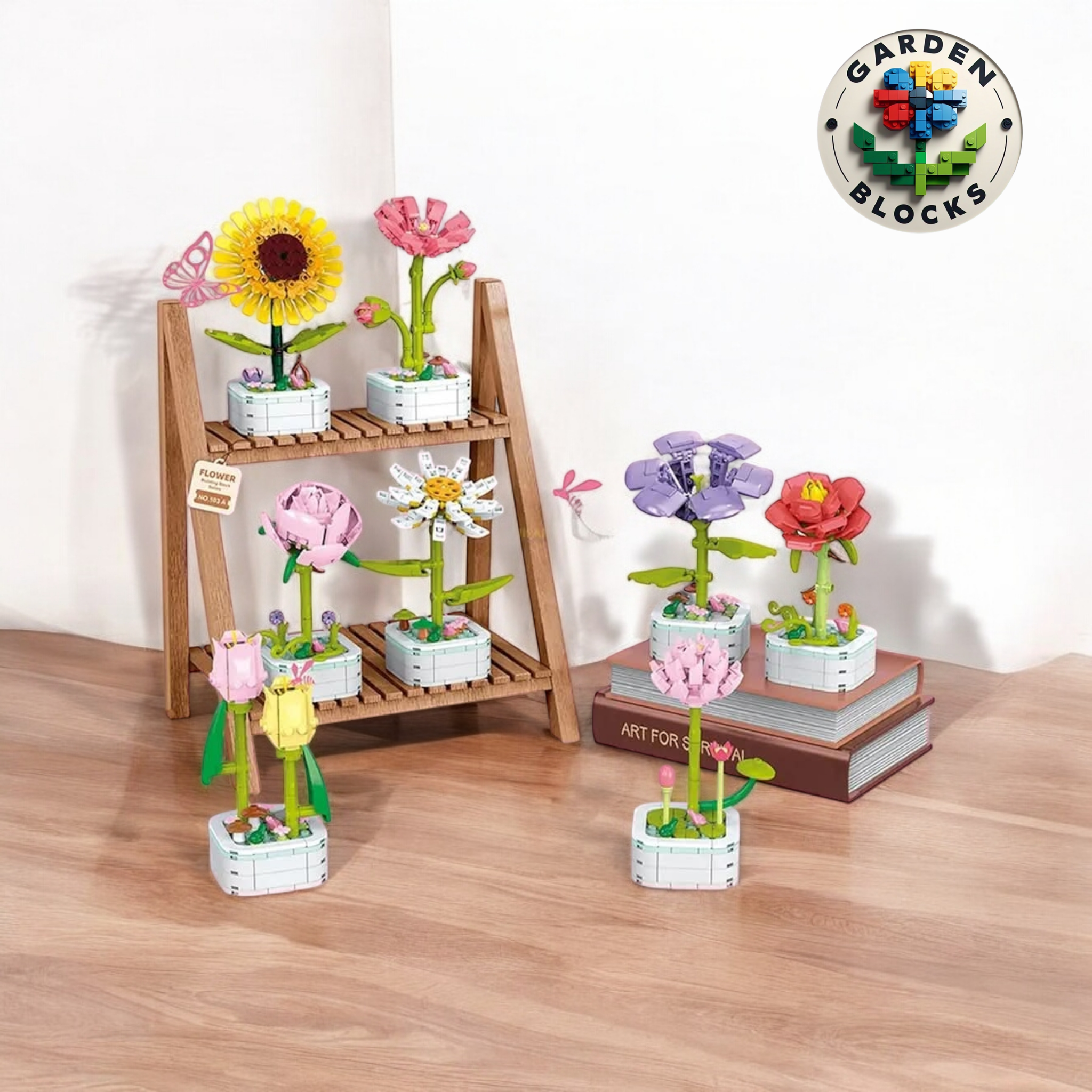 Favoritos por el público!