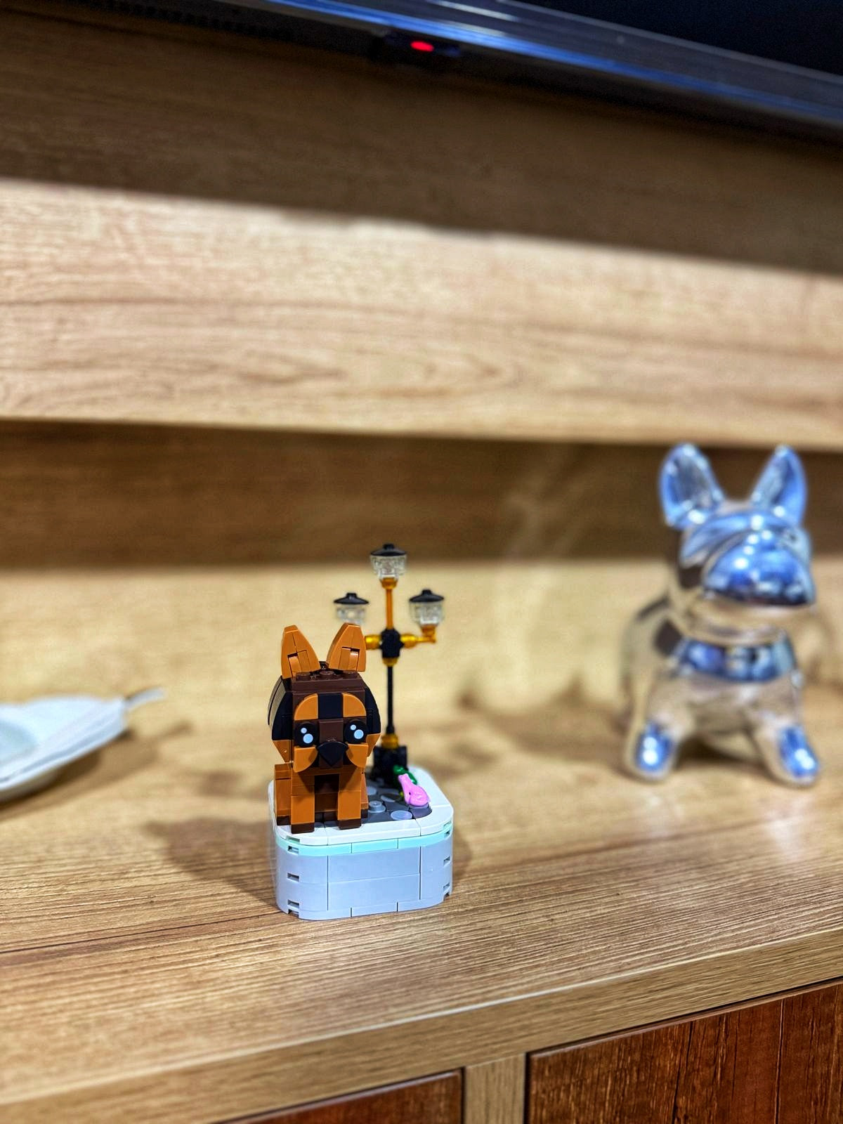 Colección Perritos armables🐕